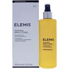 ELEMIS - Tónico Calmante Facial de Albaricoque 200 ml
