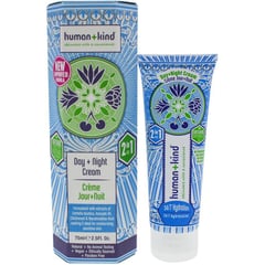 HUMAN KIND - Human+kind crema facial, 74 ml.