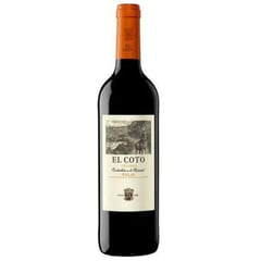 COTO - Vino Crianza 750ml