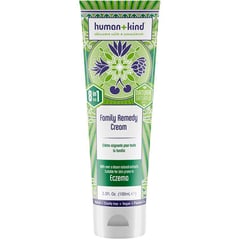 HUMAN KIND - Human+kind crema para el cuerpo, 104 ml.