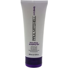 PAUL MITCHELL - Gel Extra para Esculpir el Cabello 200ml