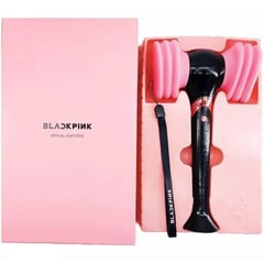 GENERICO - Oficial Lightstick Blackpink Idol Goods Fan Products Luz