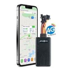 SINOTRACK - GPS ST 906GL 4G SEGUIMIENTO DE CARRO AUTO Y MOTOCICLETA