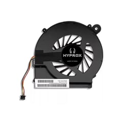 HYPROX - VENTILADOR DE REFRIGERACION PARA LAPTOP G4-1000