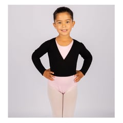 TOP DANZA - Bolero Ballet Balance Niñas TopDanza