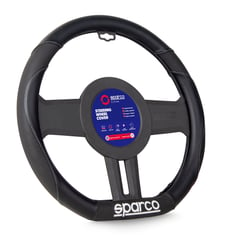 SPARCO - Cubre Volante Forro De Timon Tipo D Sps114