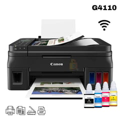 CANON - Impresora Multifuncional G4110