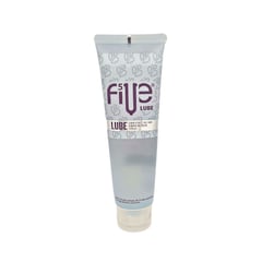 FIVE - Lubricante Intimo Base Agua 120ml