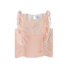 BEBELU - Blusa Nansú Niña Bebelú