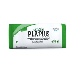 ZOOVET - Antipulgas P.I.P. Plus para perros de 10 a 25kg