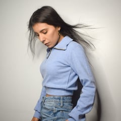 GENERICO - Sweater Luana ADS comfy