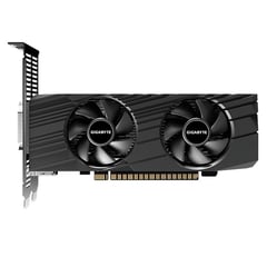 Tarjeta de video GeForce GTX 1650 OC LP, 4GB, GDDR5