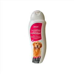 ZOOVET - Shampoo Con Clorhexidina 350 ml