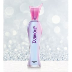 AZZORTI - Dupree - Damour Eau de Parfum 50ml