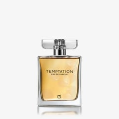 UNIQUE - CYBER - Temptation mujer eau de Parfum 50 ml