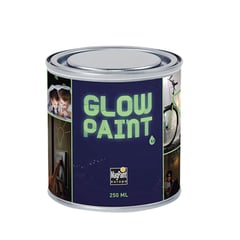 MAGPAINT - Pintura Fosforescente GlowPaint 250ml Transparente