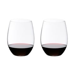 RIEDEL - Vaso O Cabernet Merlot Big Set de 2