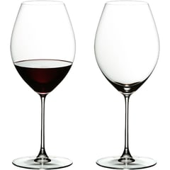 RIEDEL - Copa Old World Syrah Veritas Set de 2