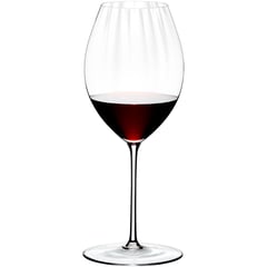 RIEDEL - Copa Syrah Performance Set de 2