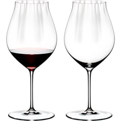 RIEDEL - Copa Pinot Noir Performance Set de 2