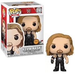 FUNKO - WWE N° 74 Kevin Nash Chase