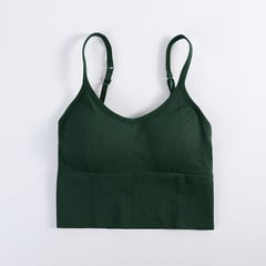 GENERICO - BRALETTE TOP DEPORTIVO