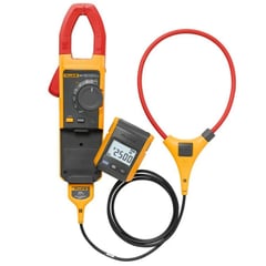 FLUKE - Pinza amperimétrica 381 1000V 2500A