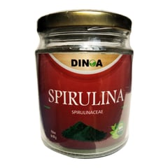 DINOA - Spirulina Polvo 80gr