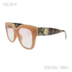 NICOLE LEE - LENTES DE SOL UV400 MUJER SNL-19A21