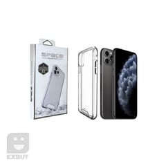 GENERICO - Case Space para iPhone 12 Pro Max