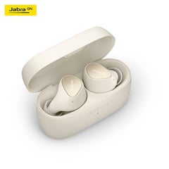 JABRA - Elite 3 True Wireless Earbuds Reacondicionado-Blanco