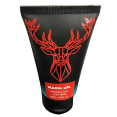 GENERICO - NUEVO MARAL GEL RUSO DE IMPORTACION