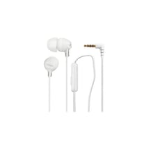 Audifonos para CABLE EX15AP -Blanco