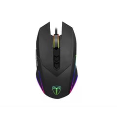 T DAGGER - Mouse Gamer Gaming T-dagger Lieutenant T-tgm301