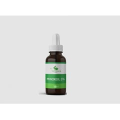 Minoxidil % 50 ml Caida Cabello Barba Alopecia