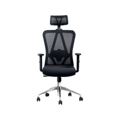 ERGOCLASS - SILLA DE OFICINA DEMOND PRO ERGONÓMICA