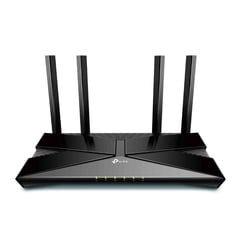 TP LINK - Router Wifi 6 Doble Banda Archer AX20 - TP-LINK