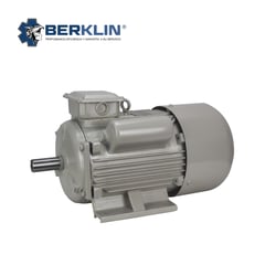 Motor Eléctrico Trifasico De 7. 5 Hp 220v/380v/440 1750rpm