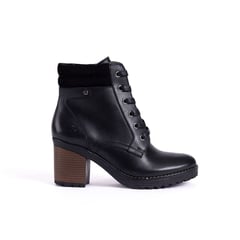 CARUSSO - Botines Casuales Mujer