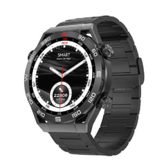 DTNO1 - SMARTWATCH DT ULTRA MATE NEGRO