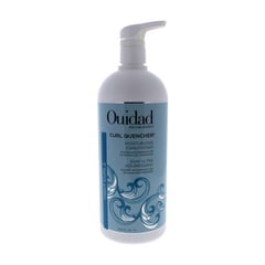 OUIDAD - Acondicionador Hidratante Curl Quencher 1L