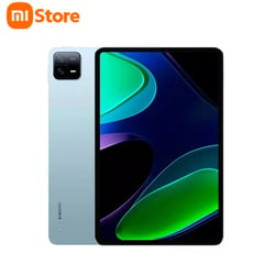 XIAOMI - Pad 6 8GB - 256GB Mist Blue