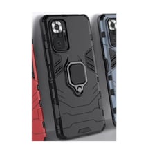 GENERICO - Funda Robot Case para Redmi Note 10 Pro