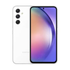 GALAXY A54 5G 8GB 128GB - AWESOME WHITE