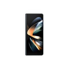 SAMSUNG - Celular Galaxy Z Fold4 256GB Gray