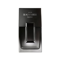 AVON - OFERTA PERFUMERIA - Black Suede Dark Hombre 100ml