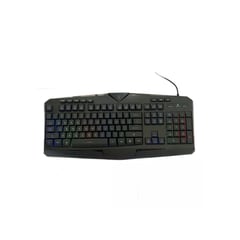 T DAGGER - Teclado Gamer T- Dagger Submarine Modelo T-tgk 205