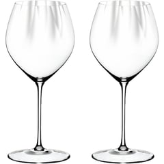 RIEDEL - Performance Copa Chardonnay set de 2