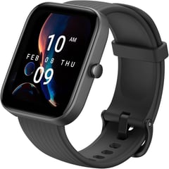 Smartwatch Bip 3 Pro - Negro