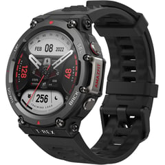 AMAZFIT - Smartwatch T-Rex 2 - Negro